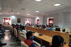 Guest lecture on Automation